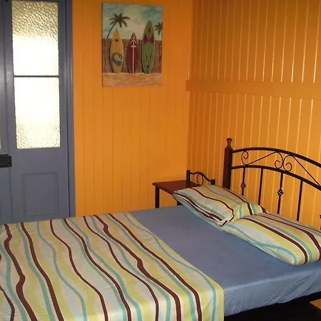 Mango Tourist Hostel-2